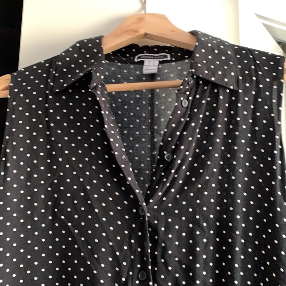 A-Line Summer Dress - Picture 2 of 2